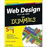 Web Design All-in-One For Dummies