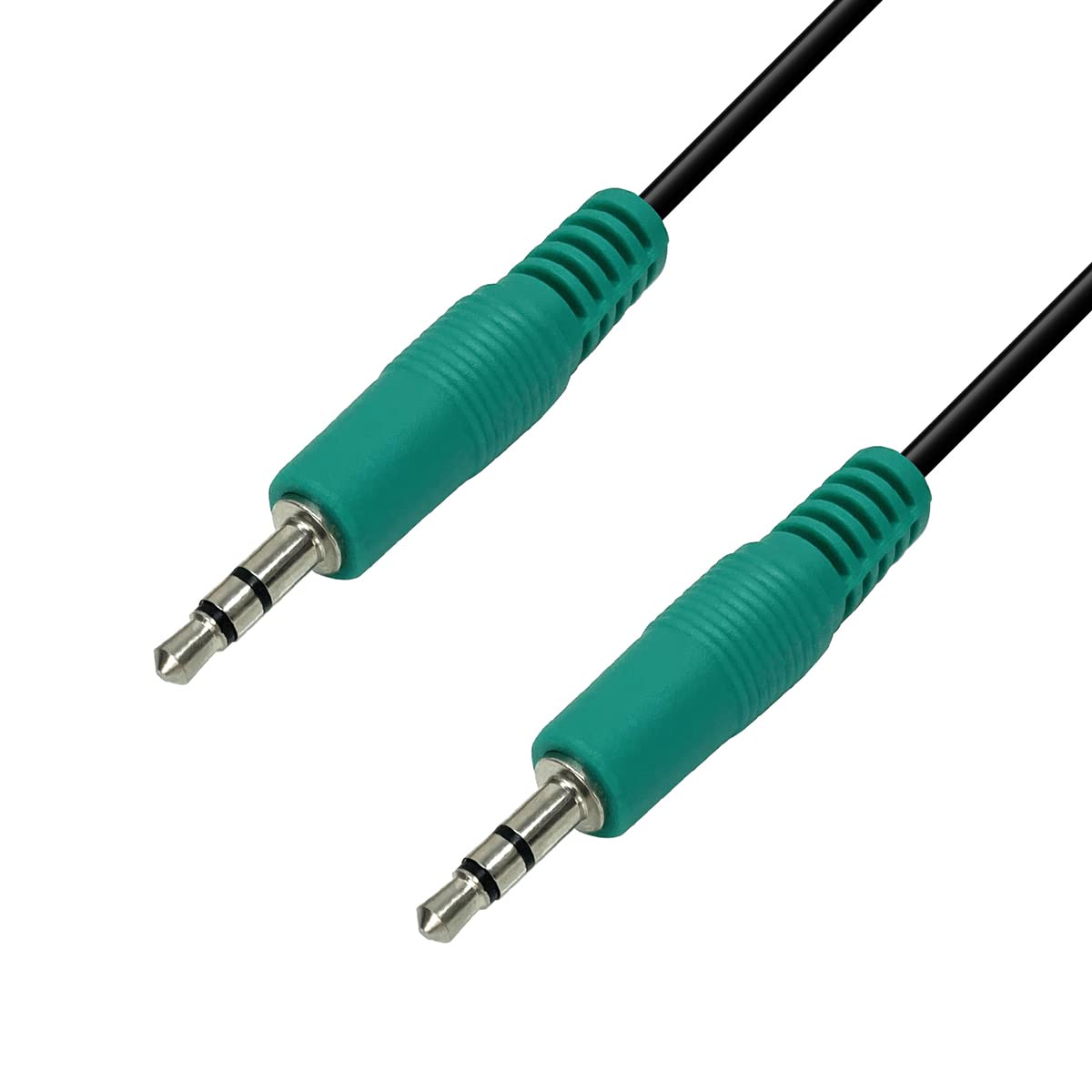 Waytex 21551 Stereo Cable Jack 3.5 Male/Male 1.50 m