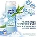 Suave Essentials Body Wash, Ocean Breeze, 15 Fl Oz (Pack of 1)