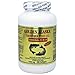 Golden Alaska Deep Sea Omega-3-6-9 Fish Oil 1000mg 200 Softgels