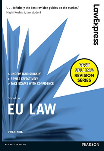 Law Express: EU Law