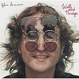 John Lennon Album: «Walls & Bridges» (Front side)