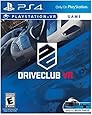 DriveClub - PlayStation VR