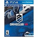DriveClub - PlayStation VR