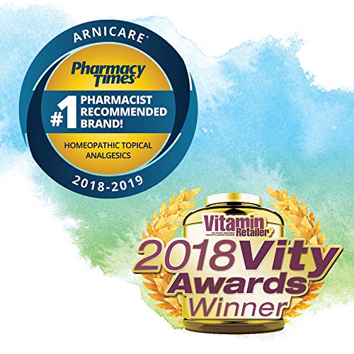 Boiron Arnicare Gel - Image 7