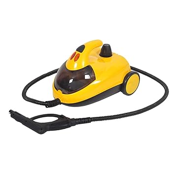 Commercial Multifunction Steam Cleaner High Pressure Chemical Free