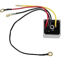 Greatparts Starter Generator For Club Car DS Series – FE290 FE350 (1996-2006)