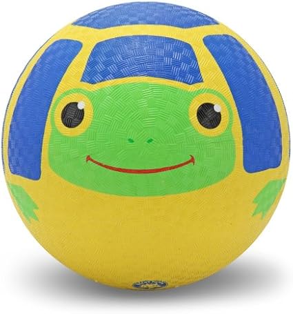 melissa and doug kickball