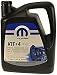 Mopar Automatic Transmission Fluid, 5 Liter primary