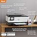 HP OfficeJet Pro 8035 All-in-One Wireless Printer – Includes 8 Months of Ink Delivered to Your Door, plus Smart Tasks for Home Office Productivity – Basalt (5LJ23A)thumb 1