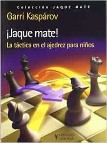 ajedrez para niños amazon