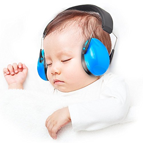 noise cancelling ear muffs for babies 