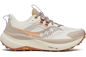 Saucony Womens Xodus Ultra 4 Trail Running Shoe