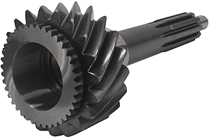 USA STANDARD GEAR USA Standard Manual Transmission NV4500 Input Gear GM 6.34 Ratio 10-Spl
