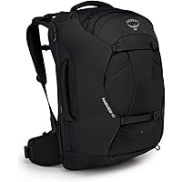 Amazon.com : Osprey Daylite Cinch Backpack, Black : Sports & Outdoors