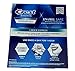 Crest 3d White 1-Hour Express Teeth Whitening Kit, 8 Strips (4 treatments)