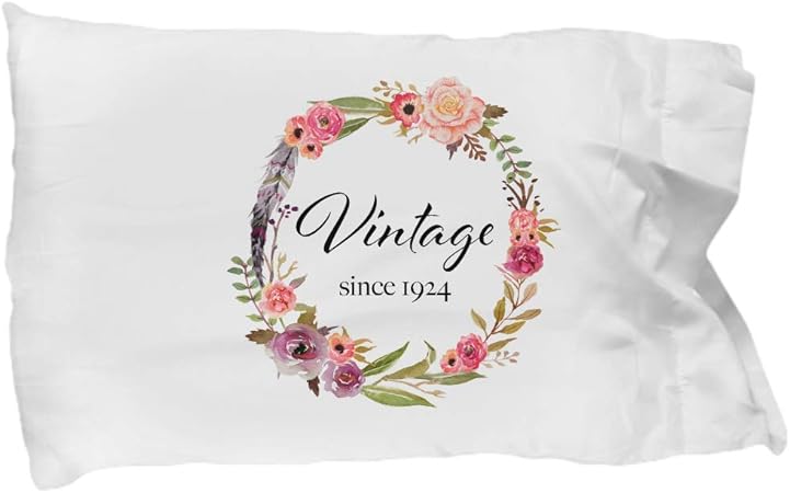birthday gift for 95 year old woman