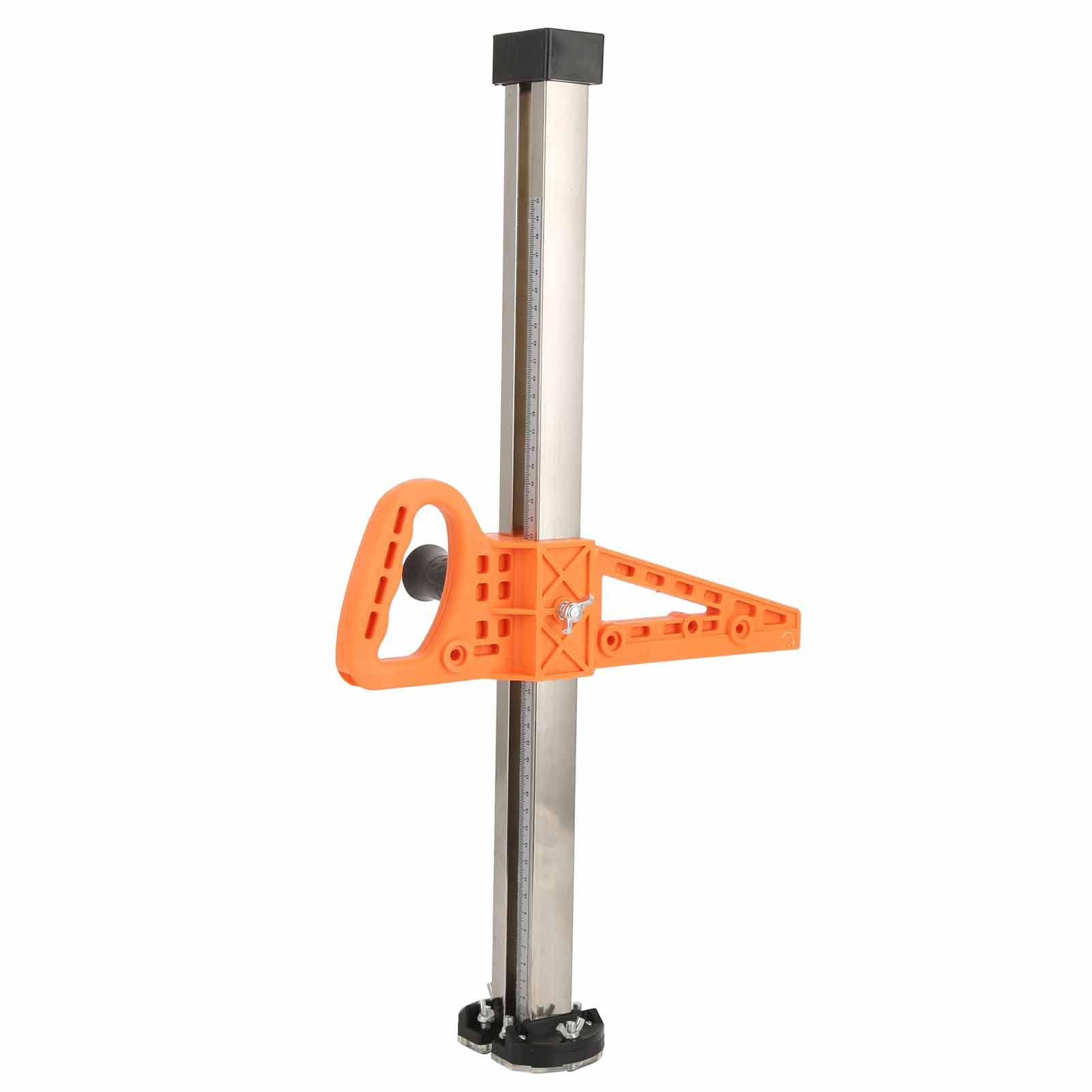 Tbest Oard Cutter, Drywall Cutter, Drywall Ripper Tool, Fafeicy Gypsum Cutter, Gypsum Board Cutters Manual Portable Hand Push Woodworking Cutting Artifact Tools