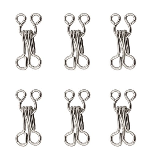 Top 10 Sewing Closures Metal of 2020 | No Place Called Home