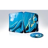 La Femme Nikita 4K Ultra HD SteelBook [4K UHD]