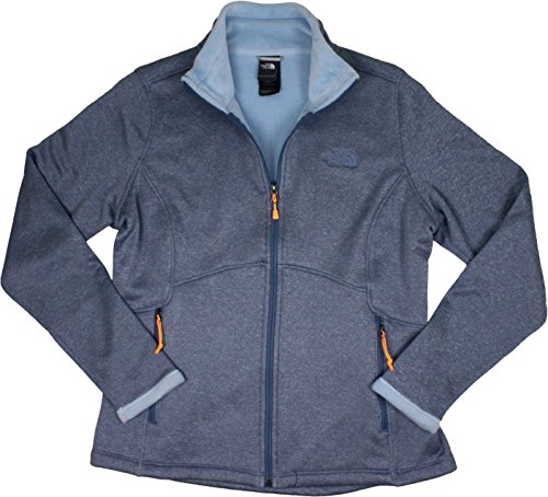agave full zip jacket