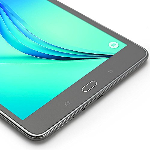 ArmorSuit MilitaryShield - Samsung Galaxy Tab A 8.0" Screen Protector - Anti-Bubble Ultra HD Shield w/ Lifetime Replacements