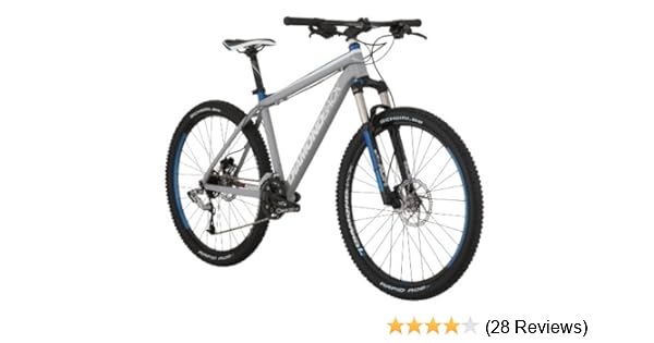 fluid method men's mountain bike
