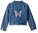 The Children's Place Baby Girls' Denim Jacket