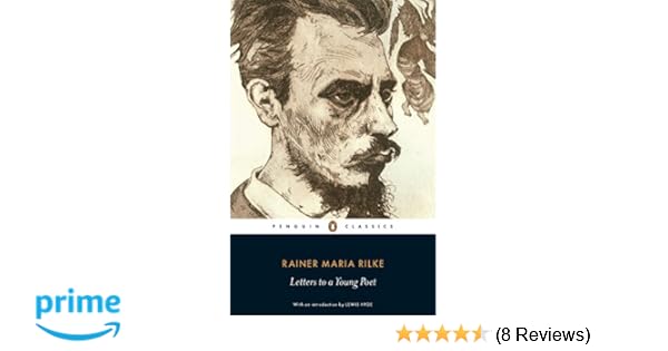 Letters To A Young Poet Penguin Classics Rainer Maria