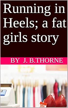 fat girls in heels