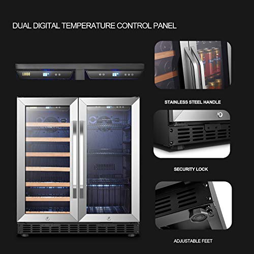 5 Beverage+Cooler+Compressor+Counter+Cellar