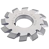 HHIP 2041-1061 10P #6 14.5 Degree Gear Cutter