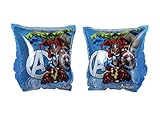 SwimWays Marvel Avengers 3-D Swimmies