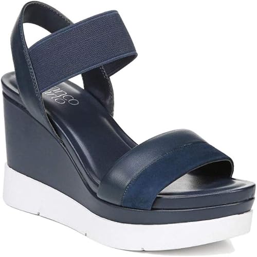 franco sarto velma platform sandals