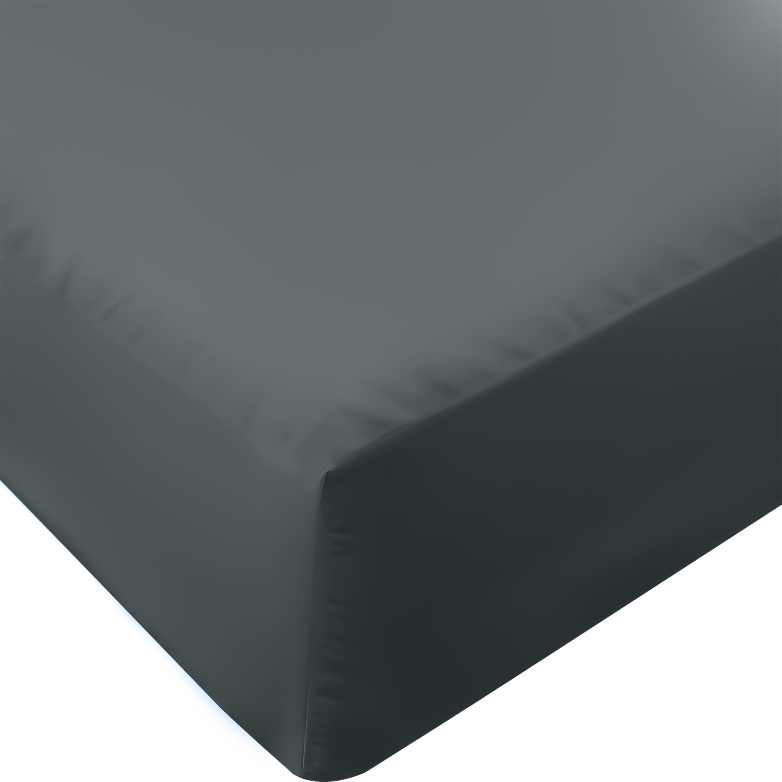Utopia Bedding King Fitted Sheet - Bottom Sheet