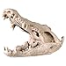 Design Toscano Crocodile Skull Artifact Statue
