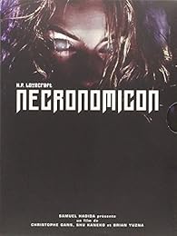 Necronomicon - Édition Collector