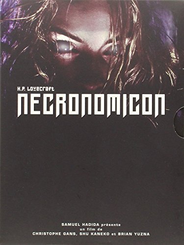 Necronomicon - Édition Collector