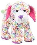 Webkinz Scribbles Pup Plush