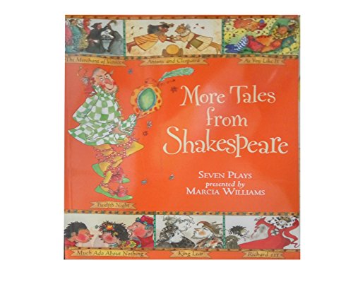 More Tales from Shakespeare - //medicalbooks.filipinodoctors.org