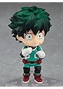 【再販】ねんどろいど 僕のヒーローアカデミア 緑谷出久 ヒーローズ・エディション|サンプル2