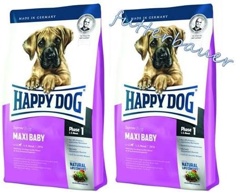 happy dog maxi baby