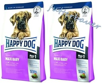 happy dog maxi baby