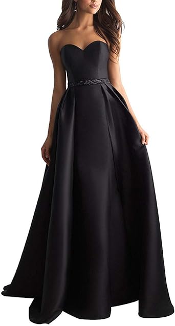 amazon ladies evening wear