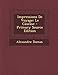 Impressions de Voyage: Le Caucase - Primary Source Edition (French Edition) by Alexandre Dumas