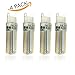 Ecopower Lighting G9 3.5W Warm White (3000K) Led Light Bulb (3.5 Watts)--Pack of 4
