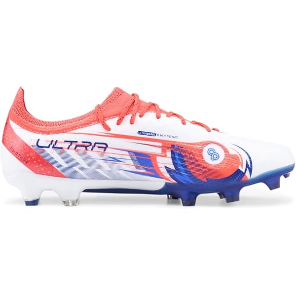 Amazon.com | PUMA Mens Ultra Ultimate Dazzle Firm GroundArtificial