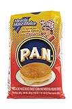 Pan Sweet Corn Mix - Mezcla de Maiz Dulce 35.27oz