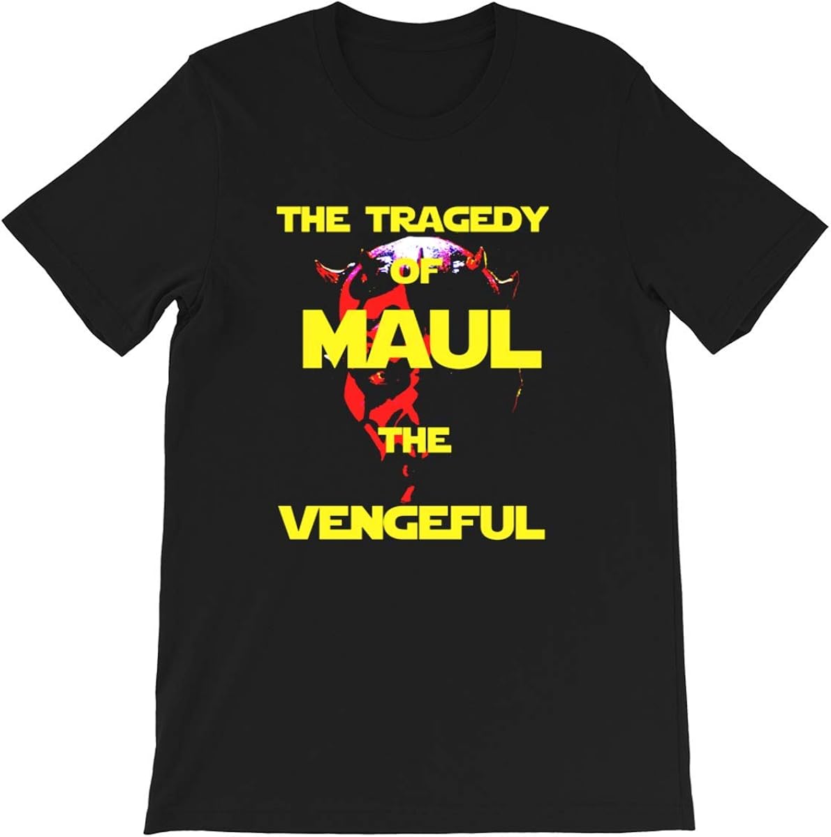 vintage darth maul shirt