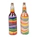 Tropical Sand Art Bottles Gifts for Kids 7 1/2